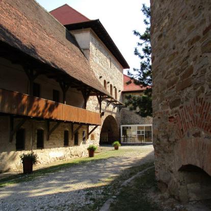 A Découvrir en Roumanie - Făgăraş