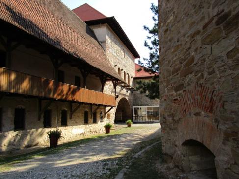 A Découvrir en Roumanie - Făgăraş