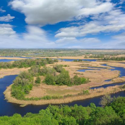Delta du Danube A Découvrir en Roumanie - Le Delta du Danube
