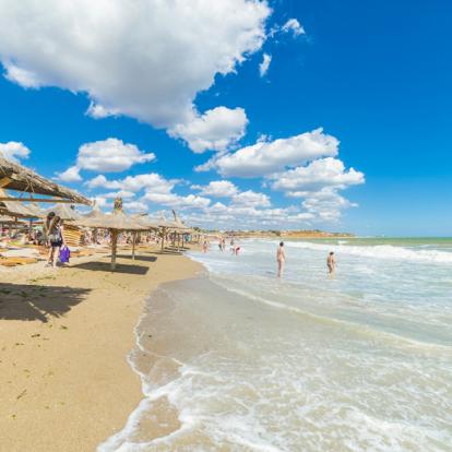 Vama Veche A Découvrir en Roumanie - Constanta