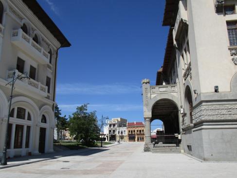 Constanta A Découvrir en Roumanie - Constanta