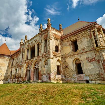 A Découvrir en Roumanie - Cluj-Napoca