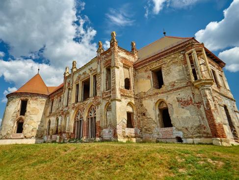 A Découvrir en Roumanie - Cluj-Napoca