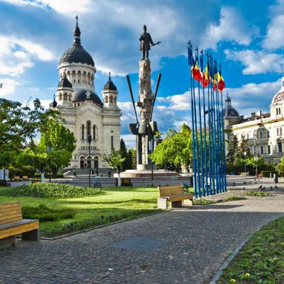 A Découvrir en Roumanie - Cluj-Napoca