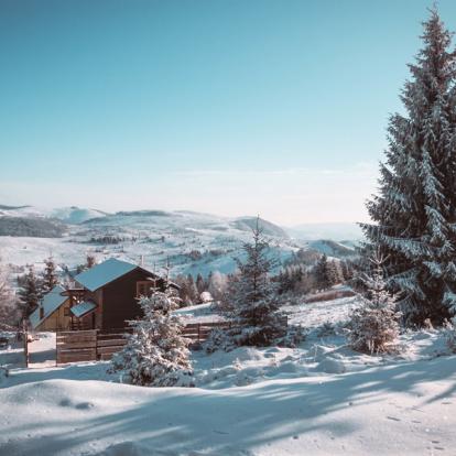 A Découvrir en Roumanie - Cluj-Napoca