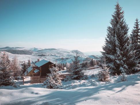 A Découvrir en Roumanie - Cluj-Napoca