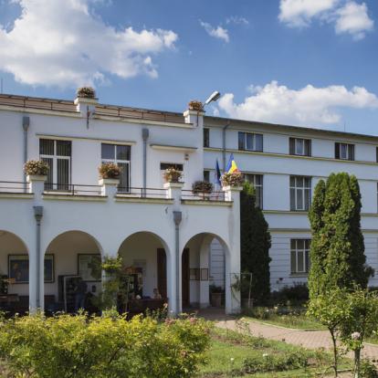 A Découvrir en Roumanie - Cluj-Napoca