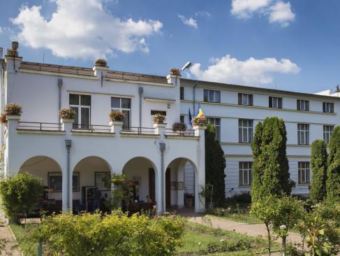 A Découvrir en Roumanie - Cluj-Napoca