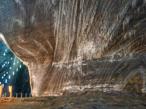 A Découvrir en Roumanie - Cluj-Napoca