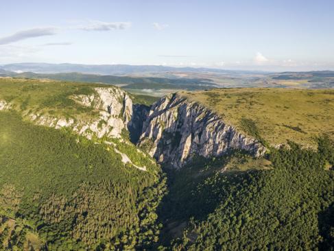 A Découvrir en Roumanie - Cluj-Napoca