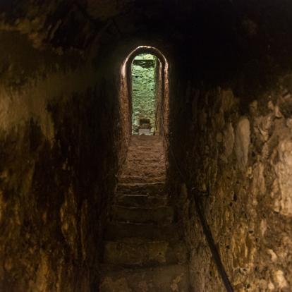 Le Château De Bran A Découvrir en Roumanie - Le Château de Bran