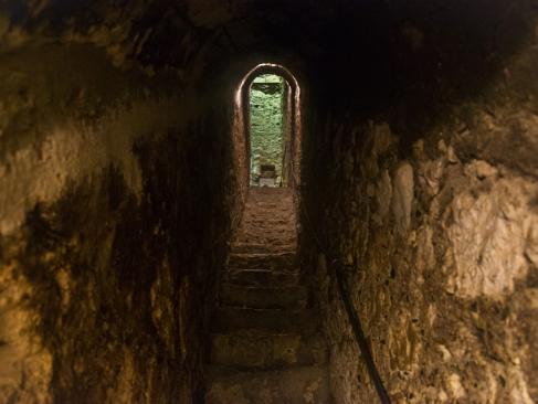 Le Château De Bran A Découvrir en Roumanie - Le Château de Bran
