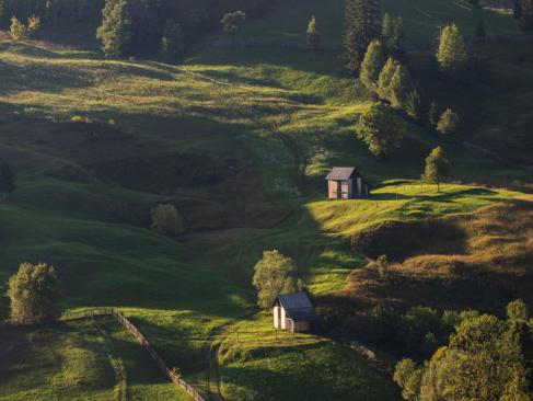 A Découvrir en Roumanie - La Bucovine