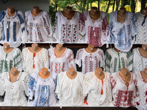 A Découvrir en Roumanie - La Bucovine