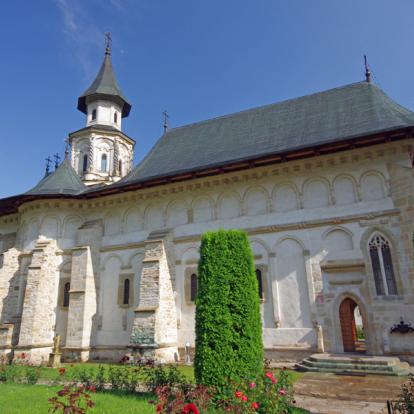 A Découvrir en Roumanie - La Bucovine