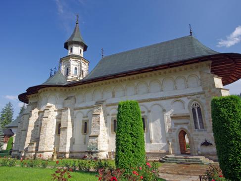 A Découvrir en Roumanie - La Bucovine