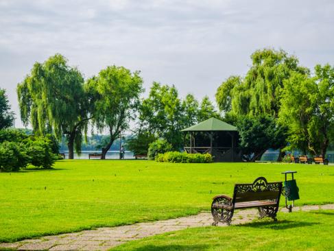 A Découvrir en Roumanie - Bucarest