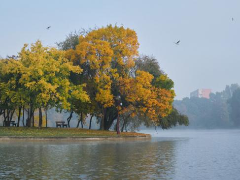 A Découvrir en Roumanie - Bucarest