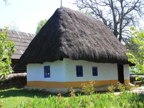 A Découvrir en Roumanie - Bucarest