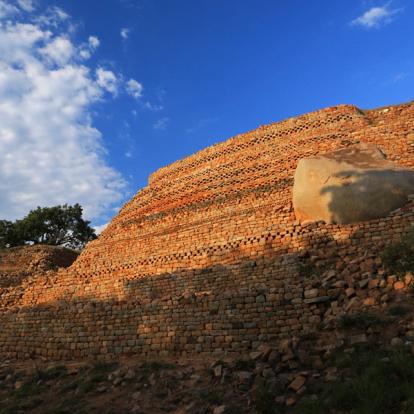 Ruins Of Khami A Découvrir au Zimbabwe - Les Ruines de Khami