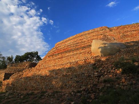 Ruins Of Khami A Découvrir au Zimbabwe - Les Ruines de Khami