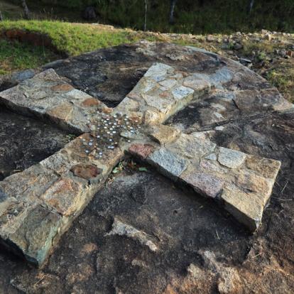 A Découvrir au Zimbabwe - Les Ruines de Khami