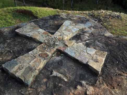 Les Ruines De Khami A Découvrir au Zimbabwe - Les Ruines de Khami