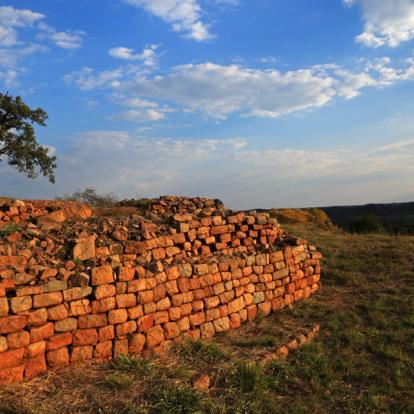 A Découvrir au Zimbabwe - Les Ruines de Khami