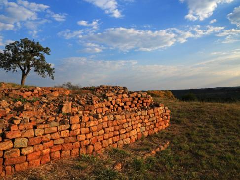 Les Ruines De Khami A Découvrir au Zimbabwe - Les Ruines de Khami