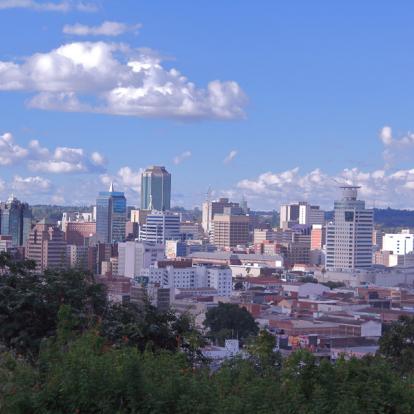 Harare A Découvrir au Zimbabwe - Harare