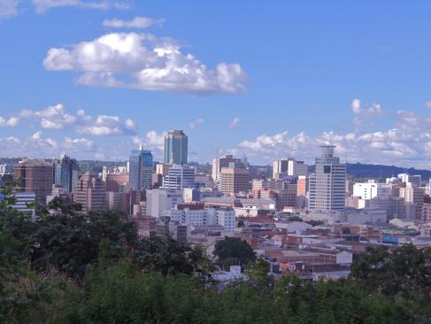 Harare A Découvrir au Zimbabwe - Harare