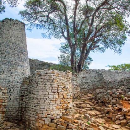 A Découvrir au Zimbabwe - Great Zimbabwe National Monument