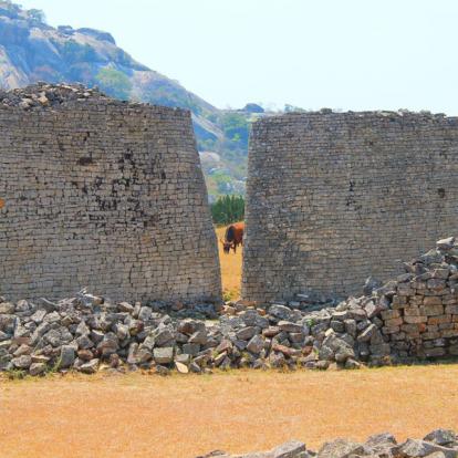 A Découvrir au Zimbabwe - Great Zimbabwe National Monument