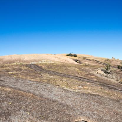 Domboshawa A Découvrir au Zimbabwe - Domboshawa