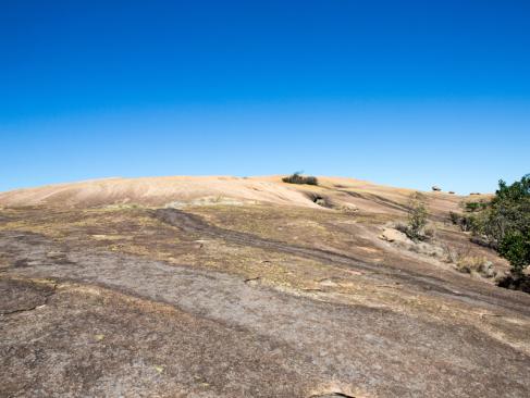 Domboshawa A Découvrir au Zimbabwe - Domboshawa