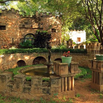 A Découvrir au Zimbabwe - Bulawayo