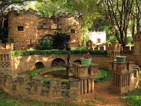 A Découvrir au Zimbabwe - Bulawayo