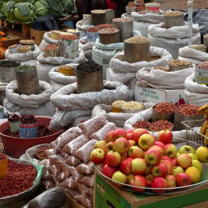 A Découvrir au Zimbabwe - Bulawayo