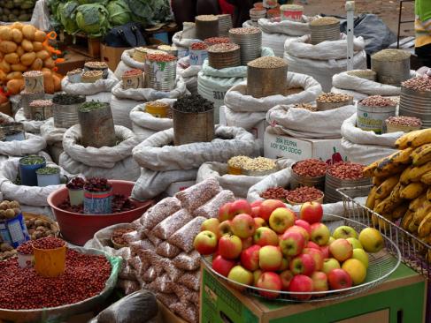 A Découvrir au Zimbabwe - Bulawayo