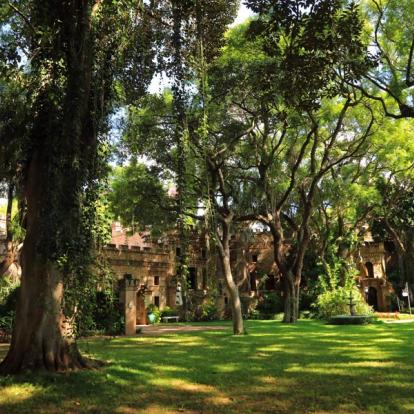 A Découvrir au Zimbabwe - Bulawayo