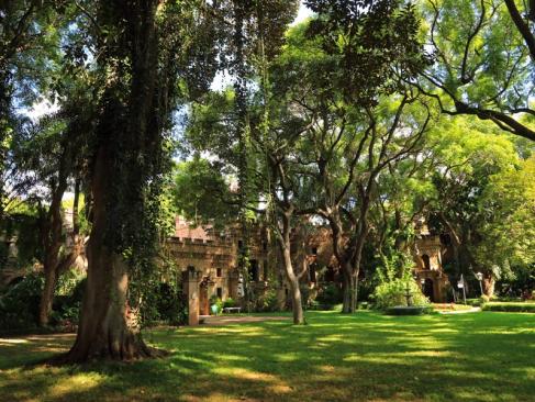 A Découvrir au Zimbabwe - Bulawayo