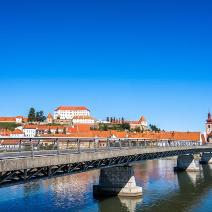 Ptuj A Découvrir en Slovénie - Ptuj