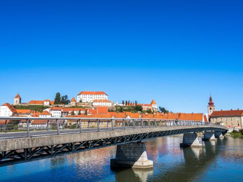 Ptuj A Découvrir en Slovénie - Ptuj