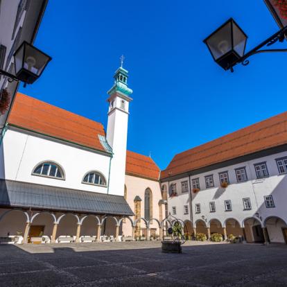 Ptuj A Découvrir en Slovénie - Ptuj
