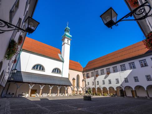 Ptuj A Découvrir en Slovénie - Ptuj