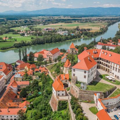 Ptuj A Découvrir en Slovénie - Ptuj