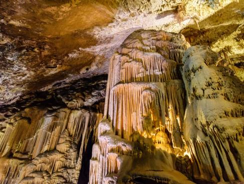 Grottes Predjama A Découvrir en Slovénie - Predjama