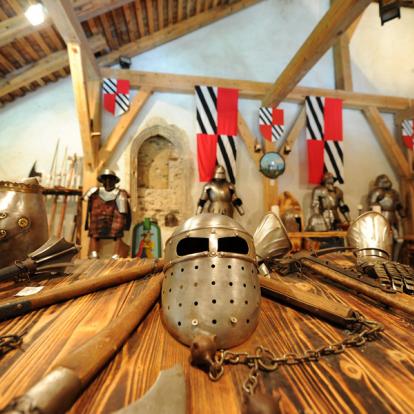 Château Predjama A Découvrir en Slovénie - Predjama
