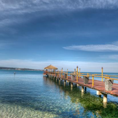 Portoroz A Découvrir en Slovénie - Piran