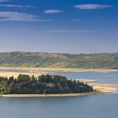 Portoroz A Découvrir en Slovénie - Piran